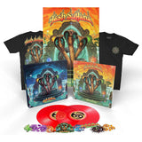 Tash Sultana - Terra firma (LP) - Velvet Music