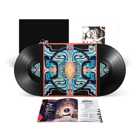 Tash Sultana - Flow state (LP) - Velvet Music