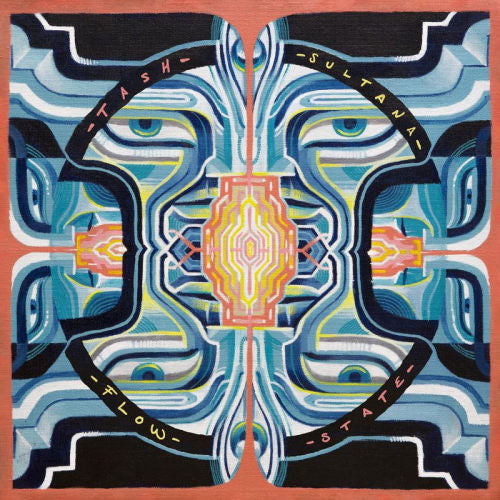 Tash Sultana - Flow state (LP) - Velvet Music