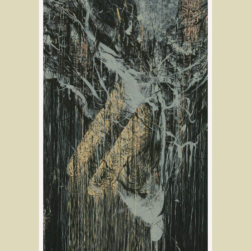 Sumac - May you be held (LP) - Velvet Music