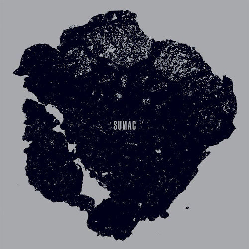 Sumac - What one becomes (CD) - Velvet Music