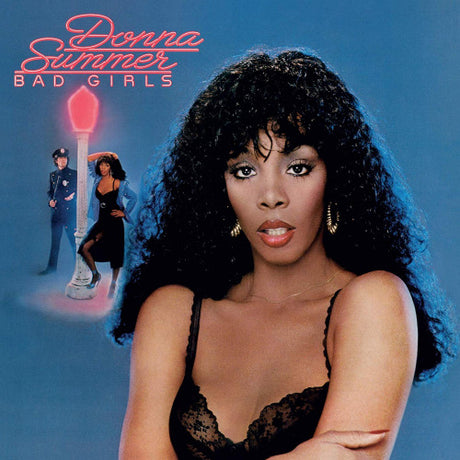 Donna Summer - Bad girls (CD) - Velvet Music