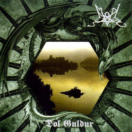 Summoning - Dol guldur (CD) - Velvet Music