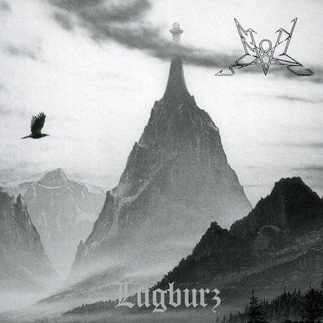 Summoning - Lugburz (CD) - Velvet Music