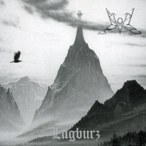 Summoning - Lugburz (CD) - Velvet Music