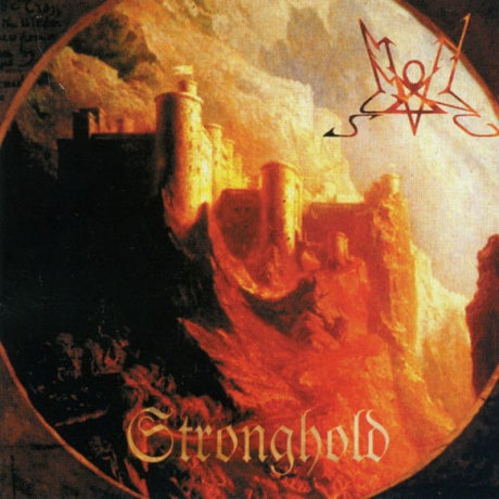 Summoning - Stronghold (CD) - Velvet Music