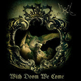 Summoning - With doom we come (CD) - Velvet Music