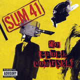 Sum 41 - Go chuck yourself (CD) - Velvet Music