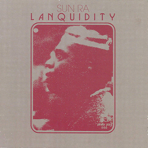 Sun Ra - Lanquidity (LP) - Velvet Music