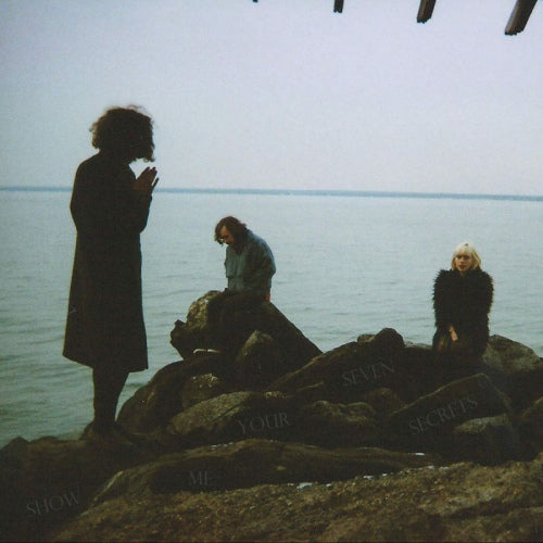 Sunflower Bean - Show me your seven secrets (LP)