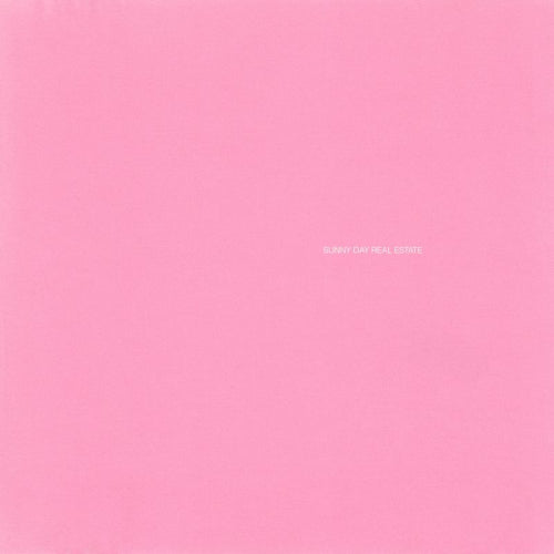 Sunny Day Real Estate - Lp2 (CD) - Velvet Music