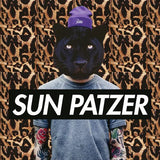 Sunpatzer - Sun patzer (LP)