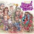 Sunwatchers - Illegal moves (CD) - Velvet Music
