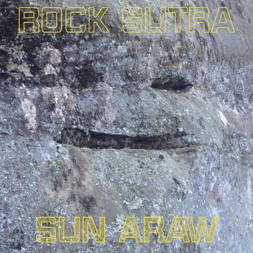 Sun Araw - Rock sutra (LP)