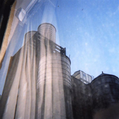 Sun Kil Moon - Common as light and love are red valleys of blood (CD)