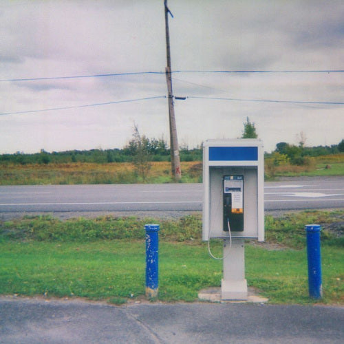 Sun Kil Moon - Universal themes (LP) - Velvet Music