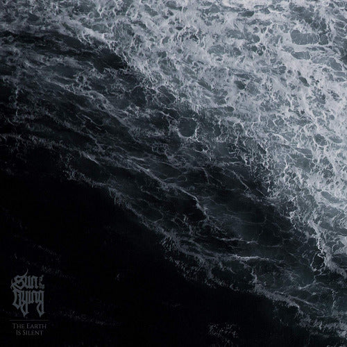 Sun Of The Dying - Earth is silent (CD) - Velvet Music