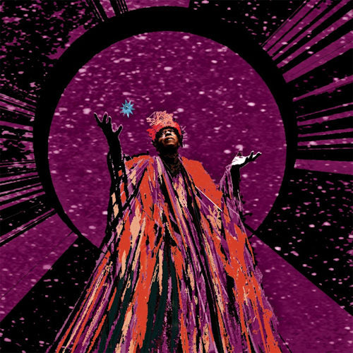 Sun Ra - Artyard in a box (CD) - Velvet Music