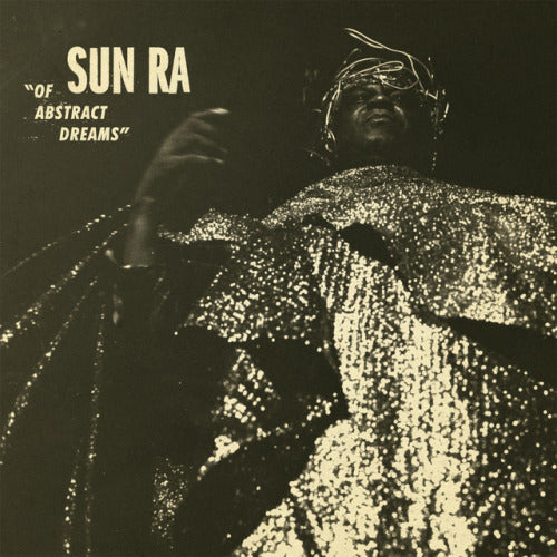 Sun Ra - Of abstract dreams (CD) - Velvet Music