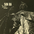 Sun Ra - Of abstract dreams (CD) - Velvet Music