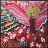 Dirty Three - Love Changes Everything (LP) - Velvet Music