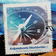 Super8 & Tab/mark Pledger - Anjunabeats worldwide 02 (CD)