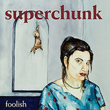 Superchunk - Foolish (CD)