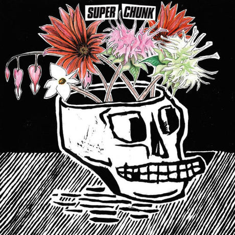 Superchunk - What a time to be alive (LP) - Velvet Music