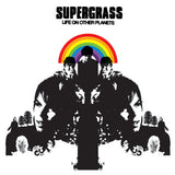 Supergrass - Life on other planets (CD) - Velvet Music