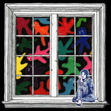 Superorganism - Something for your m.i.n.d. (maxi 45 tours)