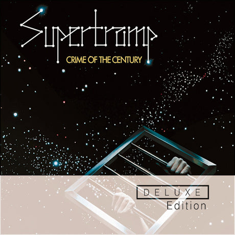 Supertramp - Crime of the century (CD) - Velvet Music