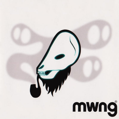 Super Furry Animals - Mwng (LP) - Velvet Music