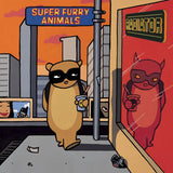 Super Furry Animals - Radiator (LP) - Velvet Music