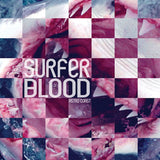 Surfer Blood - Astro coast (CD) - Velvet Music