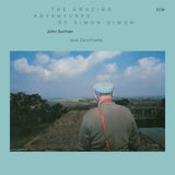 John Surman /jack Dejohnette - Amazing adventures of simon simon (CD) - Velvet Music