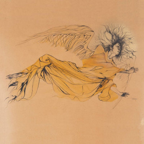Susanna - Triangle (LP)