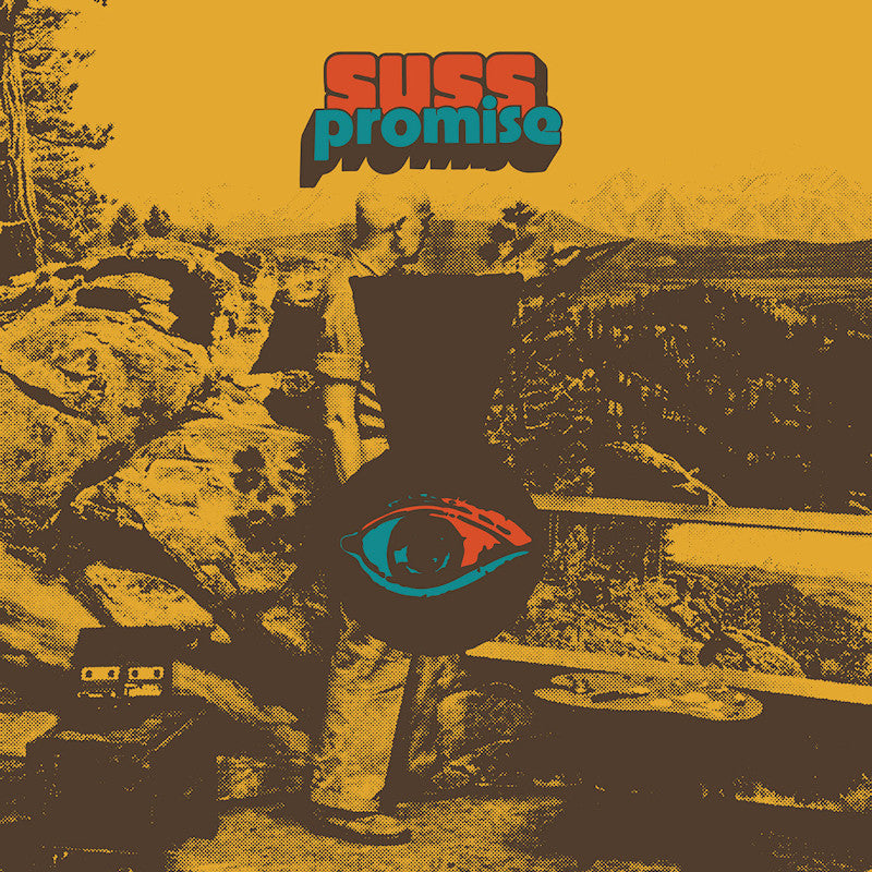 Suss - Promise (CD)