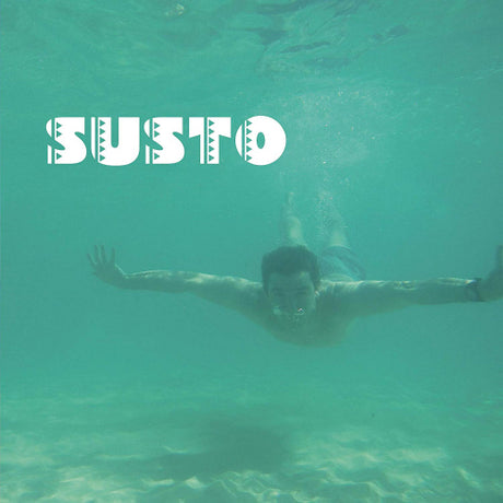 SUSTO - SUSTO (LP) - Velvet Music