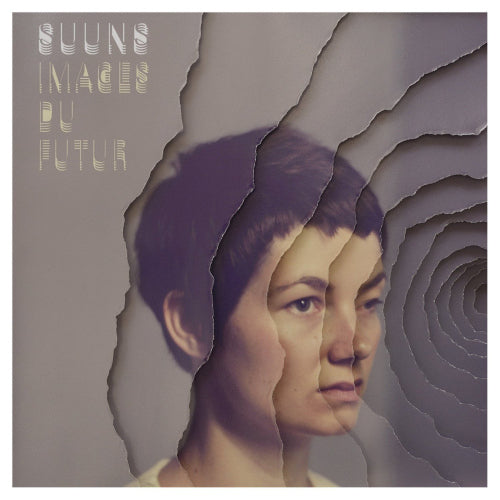 Suuns - Images du futur (CD) - Velvet Music