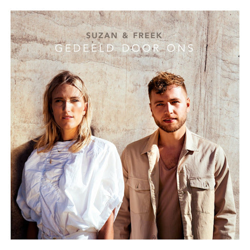 Suzan & Freek - Gedeeld door ons (LP) - Velvet Music