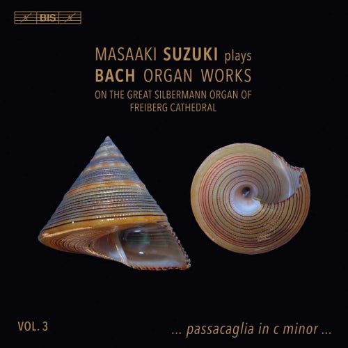 Frank Peter Zimmermann - Organ works vol.3 (CD)