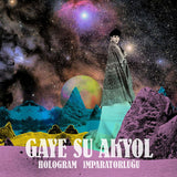 Gaye Su Akyol - Hologram imparatorlugu (CD)