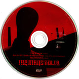 Mars Volta, The - The Widow (second-hand CD)