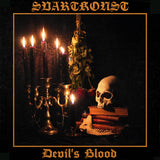 Svartkonst - Devil's blood (CD) - Velvet Music