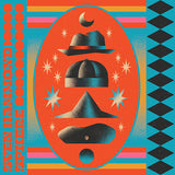 Sven Hammond - Sphere (LP) - Velvet Music
