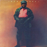 Swamp Dogg - Cuffed collared & tagged (LP) - Velvet Music
