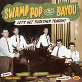 V/A (Various Artists) - Swamp pop by the bayou 3 (CD) - Velvet Music