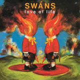 Swans - Love of life (LP) - Velvet Music