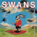 Swans - White light from the mouth of infin (LP) - Velvet Music