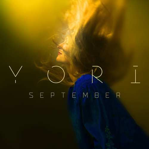 Yori Swart - September (LP)